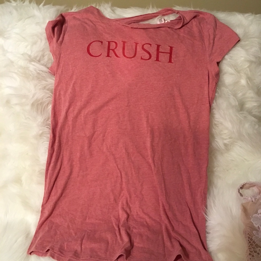 Victoria secrets sleep mini dress